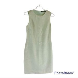 Badgley Mischka business Casual Dress sz 2